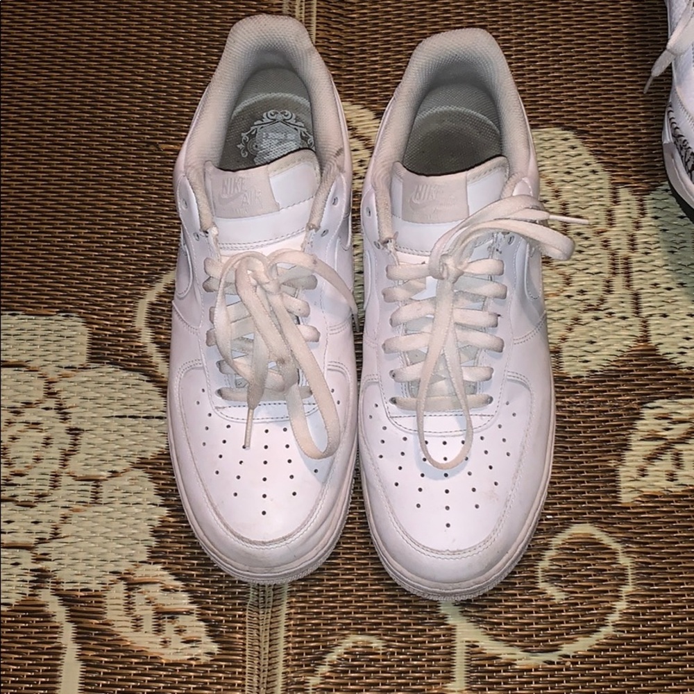 Air Force 1 (G fazo)